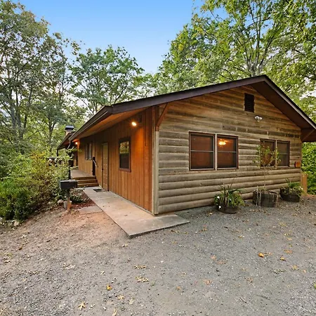 Hollow'S End Whittier Exterior foto