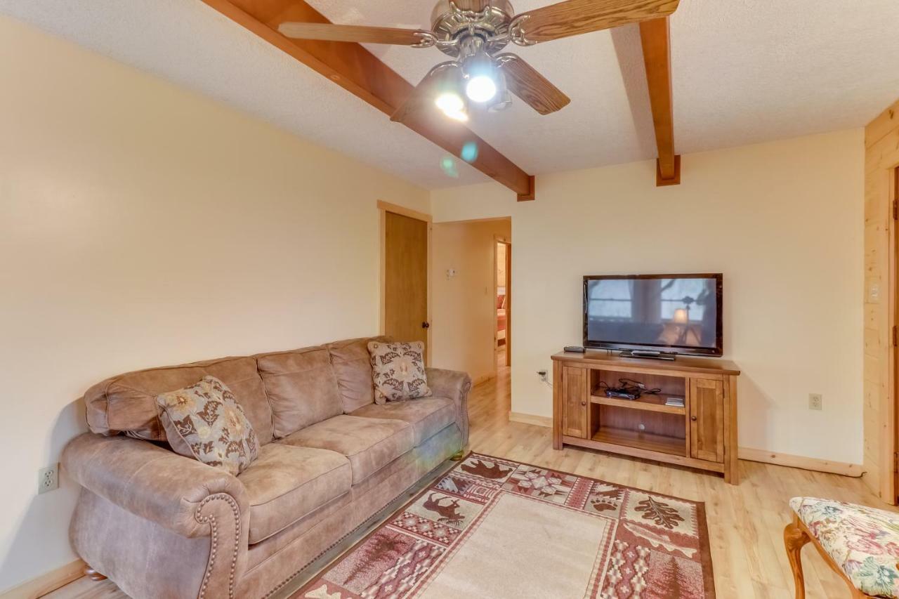 Holiday home Hollow's End Whittier